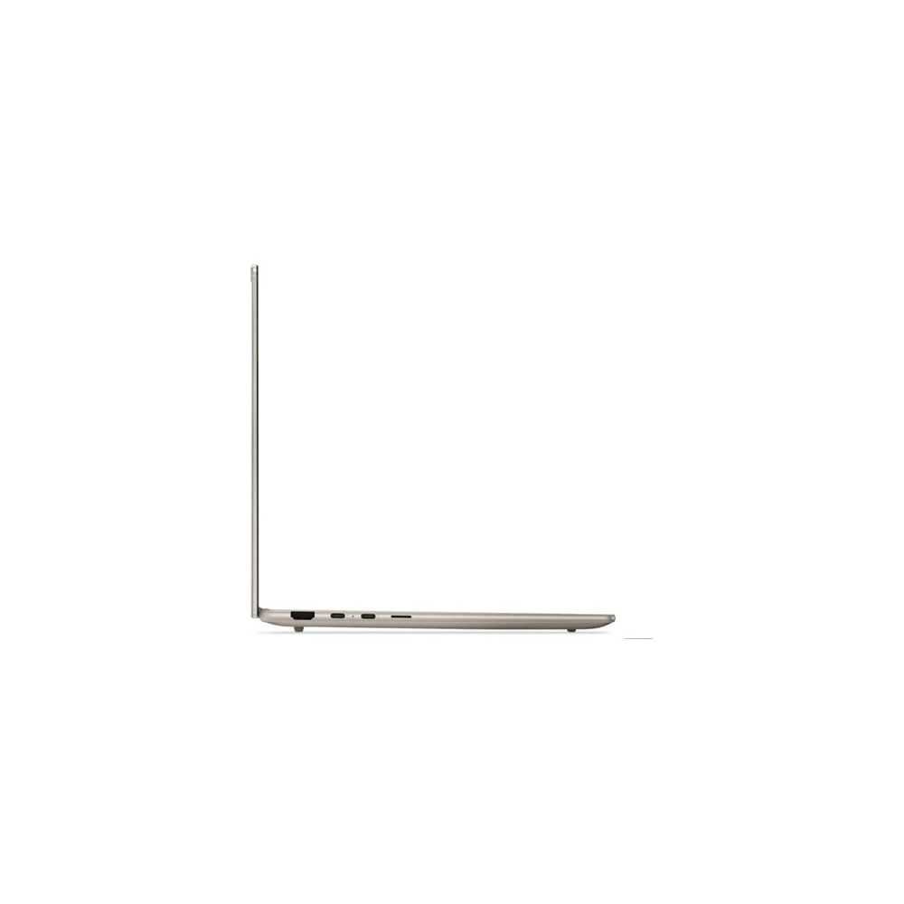 Lenovo Yoga Slim 7 14ILL10 14"WUXGA Ultra 5 226V 16GB 1TB Win11 Pro Notebook Kagylóhéj  +Earbuds+egér