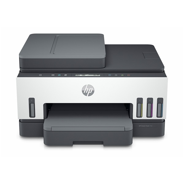 HP Smart Tank 750 All-in-One nyomtató (6UU47A) HP Smart Tank 750 All-in-One nyomtató (6UU47A)