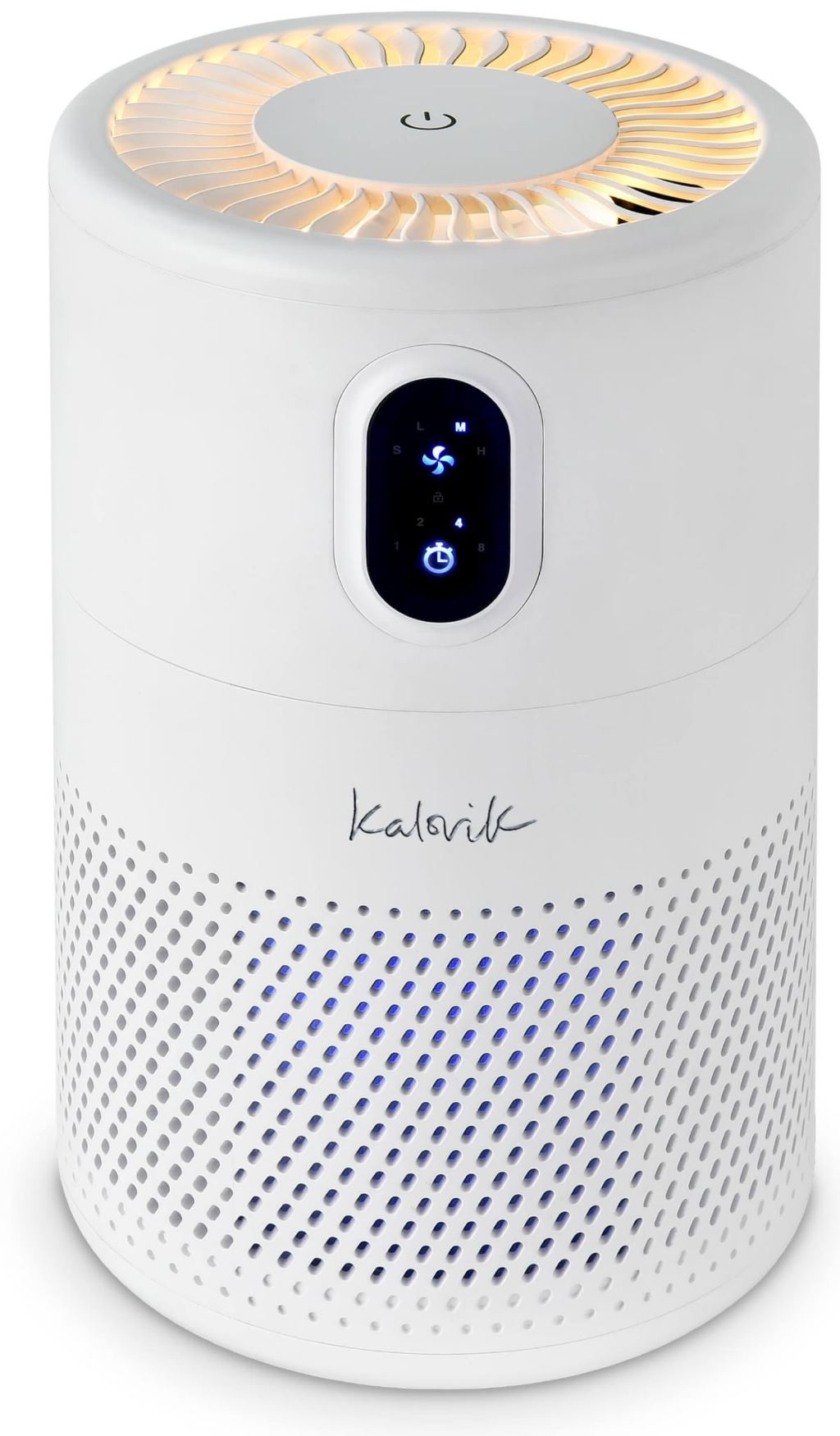 Kalorik AP 1002 légtisztító