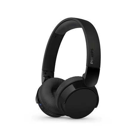 Philips TAH3209BK/00 Bluetooth Fejhallgató Philips TAH3209BK/00 Bluetooth Fejhallgató