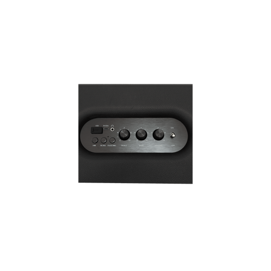  SBOX BT-60B TANGO bluetooth v5.3 hangszóró 60W fekete