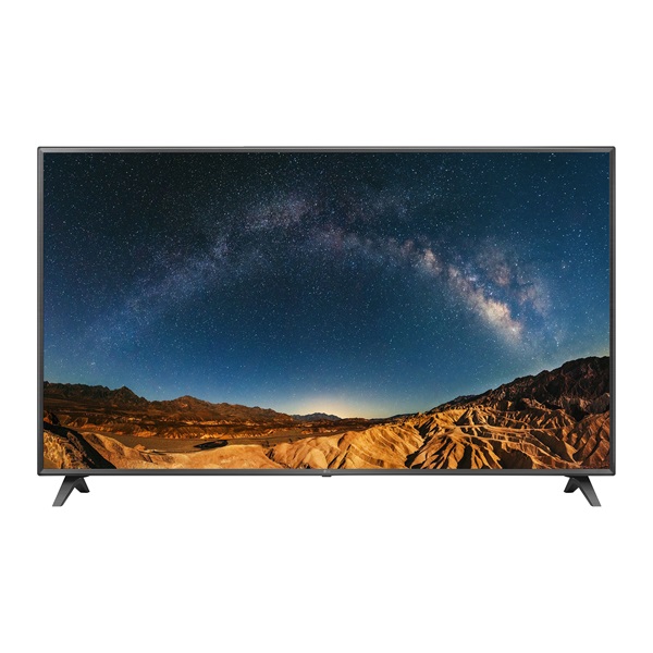 LG 43" 43UR781C0LK LED Smart Televízió