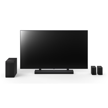 Lg S70TR Hangprojektor