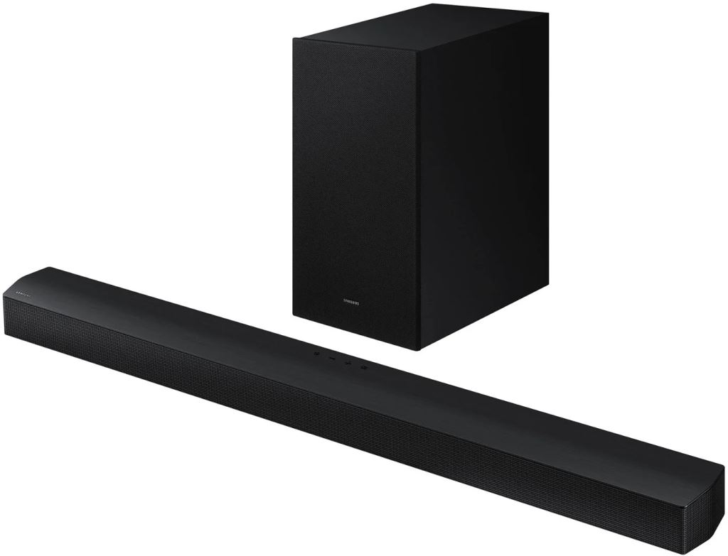 Samsung HW-B650D 3.1 csatornás hangprojektor