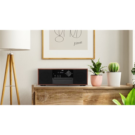Jvc RDE761 MIKRO HIFI