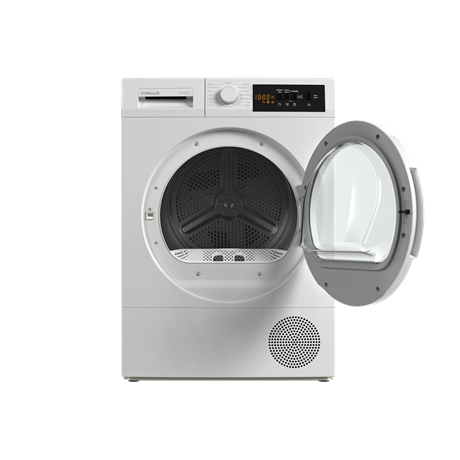 Finlux FT-F11H071W0HU Hőszivattyús szárítógép