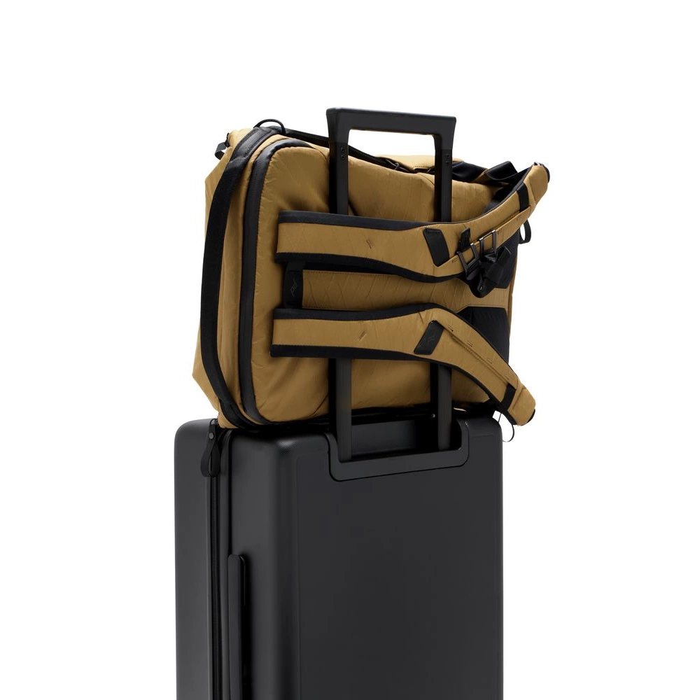 PEAK DESIGN Everyday hátizsák 30L v2  Prérifarkas