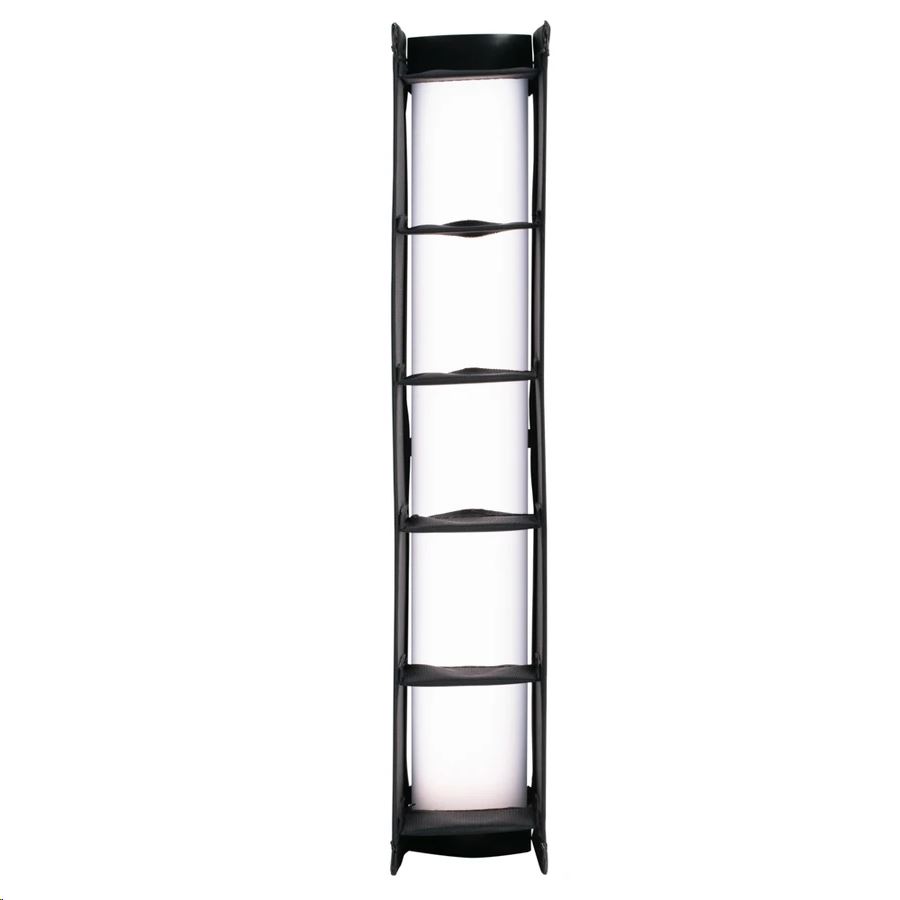Nanlite PavoTube II 6C méhsejtrács (EC-PTII6C) Nanlite PavoTube II 6C méhsejtrács (EC-PTII6C)