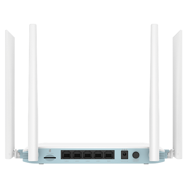 D-Link G403 EAGLE PRO AI N300 4G Smart Router