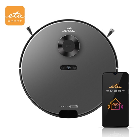 Eta 624190000 ROBOTPORSZÍVÓ