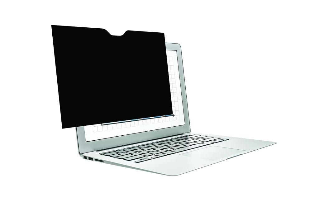 Fellowes PrivaScreen Apple MacBook Pro 13" betekintésvédelmi monitorszűrő 16:9 (4818301) Fellowes PrivaScreen Apple MacBook Pro 13" betekintésvédelmi monitorszűrő 16:9 (4818301)