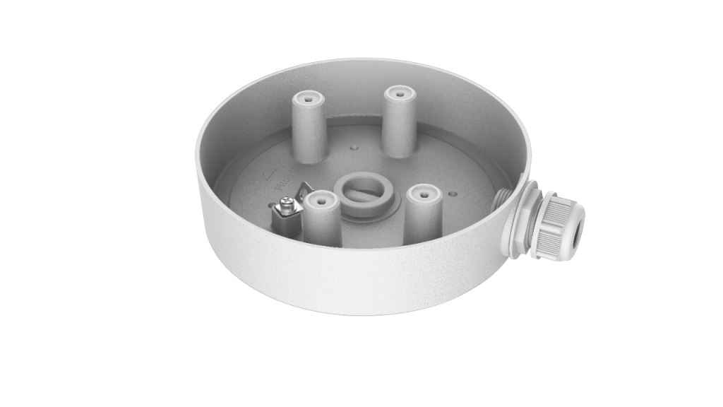 Hikvision kötődoboz (DS-1280ZJ-SD11) Hikvision kötődoboz (DS-1280ZJ-SD11)