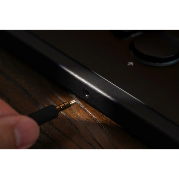 8BitDo Arcade Stick All-Button Xbox Series X|S / Xbox One / PC vezeték nélküli kontroller Fekete