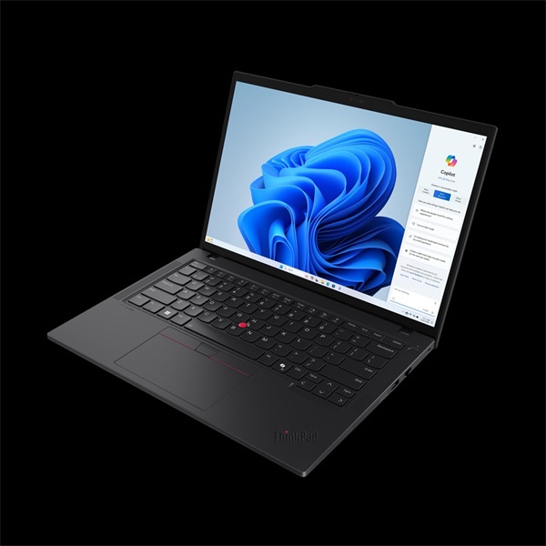 LENOVO ThinkPad T14 G5, 14.0" WUXGA Core Ultra 7 155U (4.3GHz)  32GB  1TB SSD Win11 Pro Notebook
