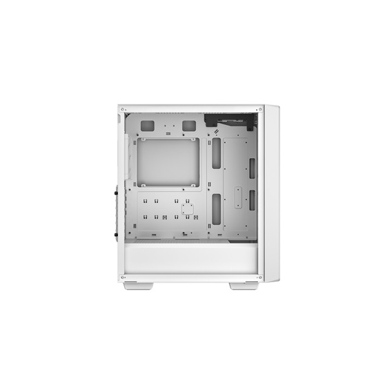  DeepCool CC560 White V2  R-CC560-WHGAA4-G-2 Számítógépház