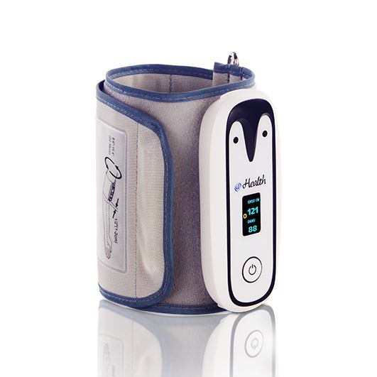 Creative PC-102 vérnyomás, pulzusszám és intenzitásmérő (117349)