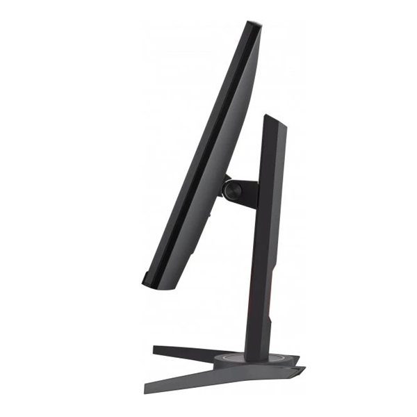 ViewSonic Gamer Monitor 27" - VX2780J-2K (IPS, 16:9, 2560x1440, 170Hz, 10bit, 1ms, 350cd/m2, HDMI*2, DP, SPK, magas.áll)