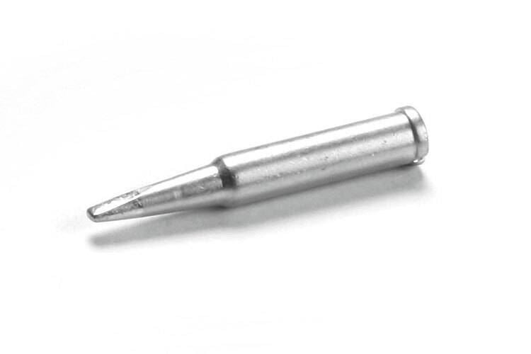 Ersa 0102CDLF18L/SB forrasztóhegy, véső forma 1.80 mm
