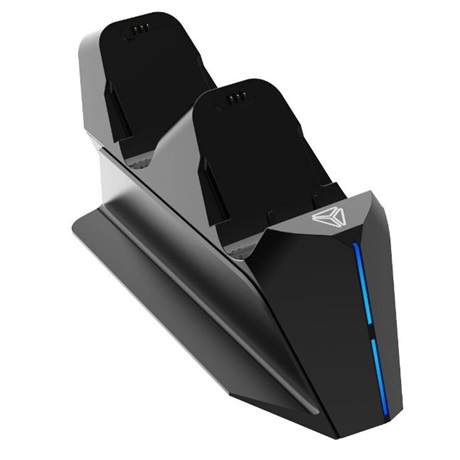 Yenkee YCP 1011 CRADLE Kettős töltőállomás XBOX