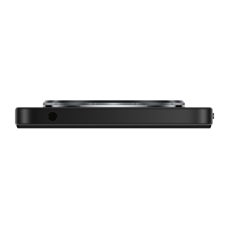 Xiaomi REDMI 14C 4/128 BLACK DOMINO Mobiltelefon  