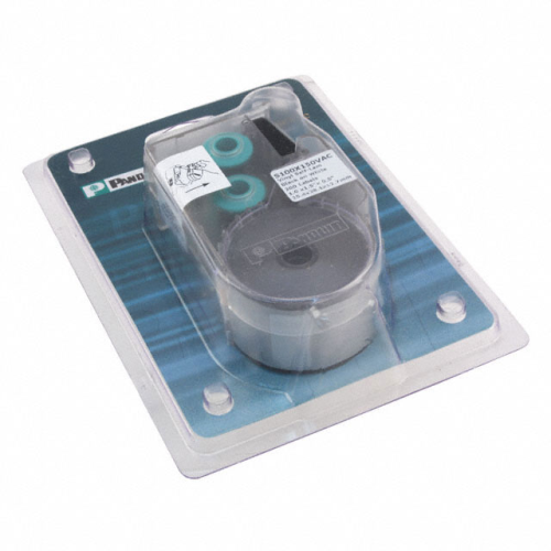 Panduit 25.4 x 38.10 mm önlamináló címke, 200 db, fehér, LS8E/Q nyomtatóhoz Panduit 25.4 x 38.10 mm önlamináló címke, 200 db, fehér, LS8E/Q nyomtatóhoz