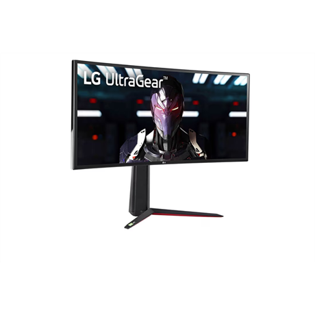 Lg 34GN850P-B.AEU MONITOR