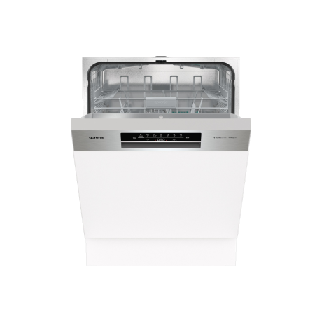 Gorenje GI642D60X 14 terítékes beépíthető mosogatógép