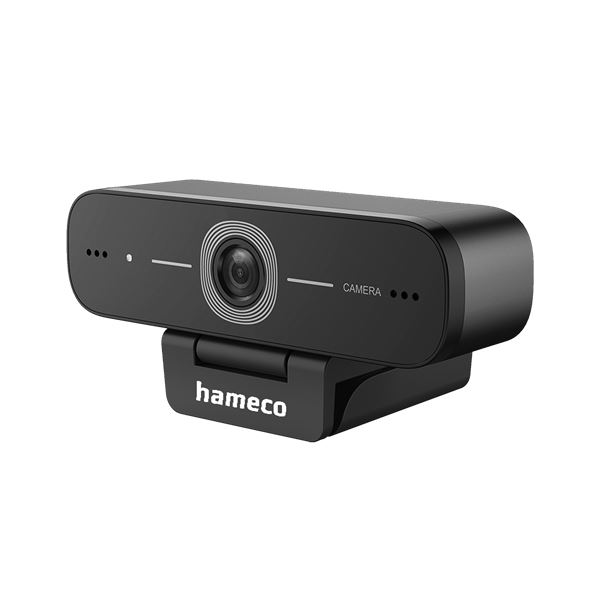 hameco HV-44 Full HD webkamera hameco HV-44 Full HD webkamera