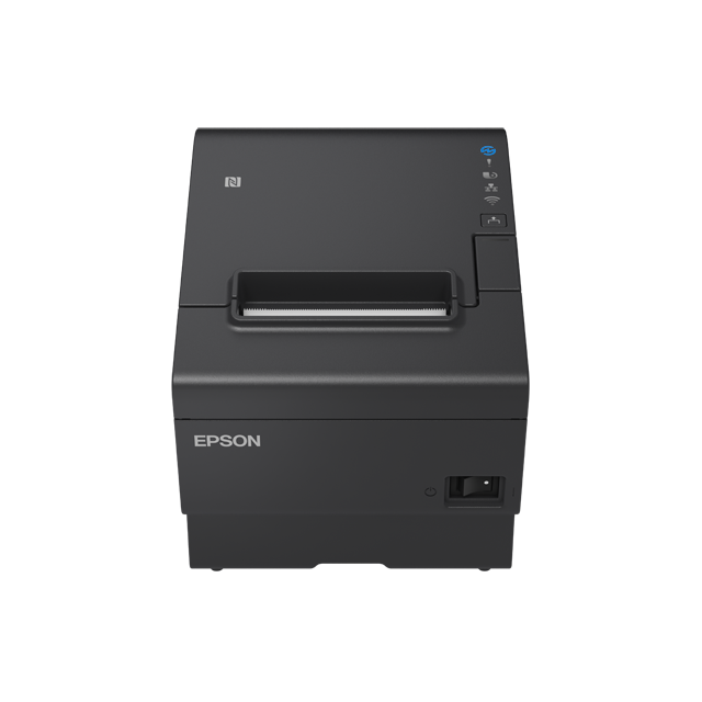 Epson TM-T88VII (112) Blokknyomtató Epson TM-T88VII (112) Blokknyomtató