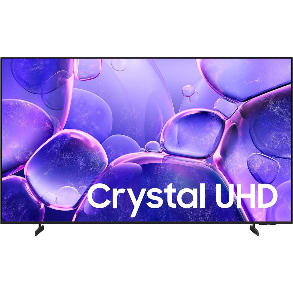 Samsung 43" UE43U8072FUXXH 4K UHD Smart LED TV