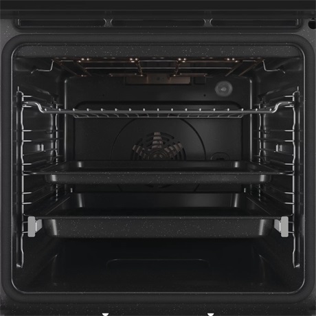 Whirlpool AKZ9S 8270 FB Beépíthető elektromos sütő 