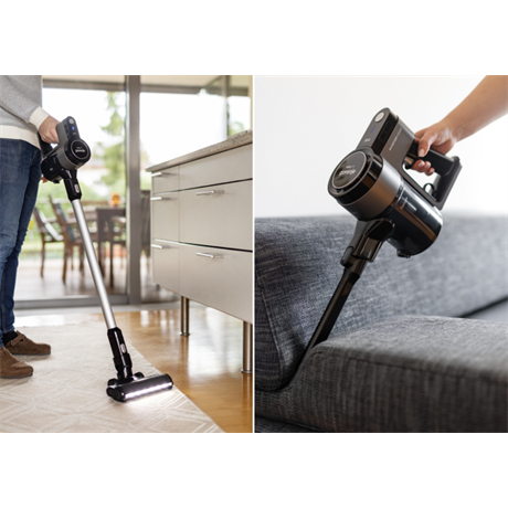 Gorenje SVC216300FLA PORSZÍVÓ ÁLLÓ Gorenje SVC216300FLA PORSZÍVÓ ÁLLÓ