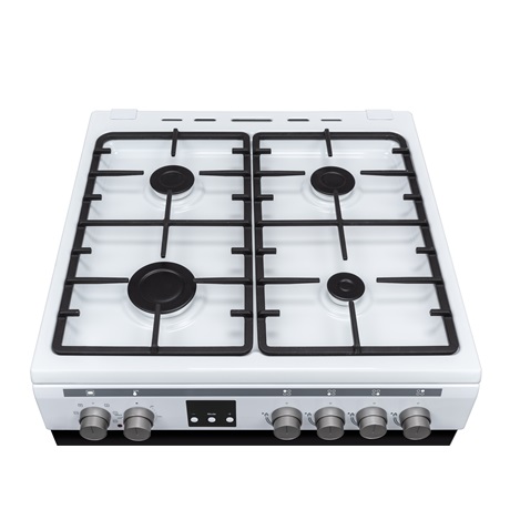 Finlux FC-683GMNWCW Gáztűzhely