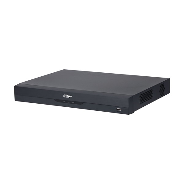 Dahua NVR4208-EI /8 csatorna/H265+/256 Mbps rögzítés/AI/2x Sata/WizSense hálózati rögzítő(NVR) Dahua NVR4208-EI /8 csatorna/H265+/256 Mbps rögzítés/AI/2x Sata/WizSense hálózati rögzítő(NVR)