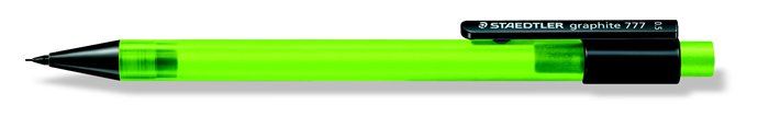 Staedtler "Graphite 777" nyomósirón 0,5mm zöld (TS777055) Staedtler "Graphite 777" nyomósirón 0,5mm zöld (TS777055)