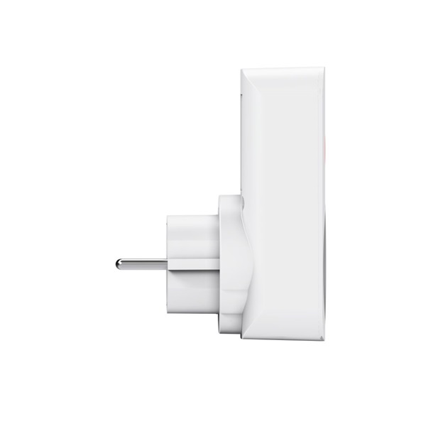 Hama 176612 2xUSB okos WiFi konnektor Hama 176612 2xUSB okos WiFi konnektor