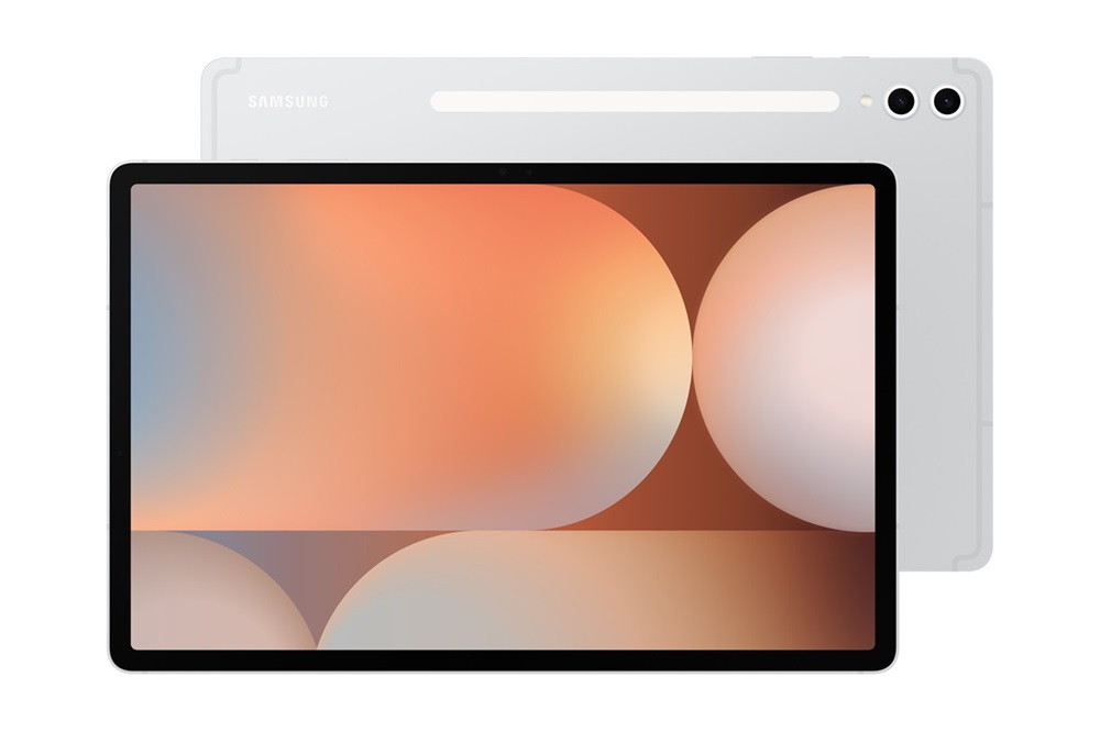 Samsung X826 GALAXY TAB S10+ 5G  12/512GB Tablet Ezüst