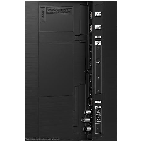 Samsung QE55QN95DATXXH UHD QLED SMART Televízió