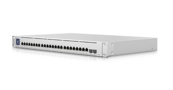 Ubiquiti UniFi Enterprise XG 24 Switch 
