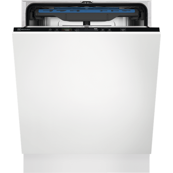 Electrolux EEM48320L beépíthető mosogatógép