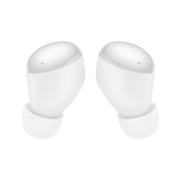 Xiaomi Redmi Buds 4 Bluetooth fülhallgató fehér (BHR5846GL)