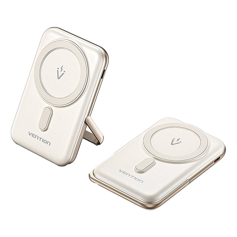  Vention FHNW0 20W 10000 mAh Powerbank Fehér