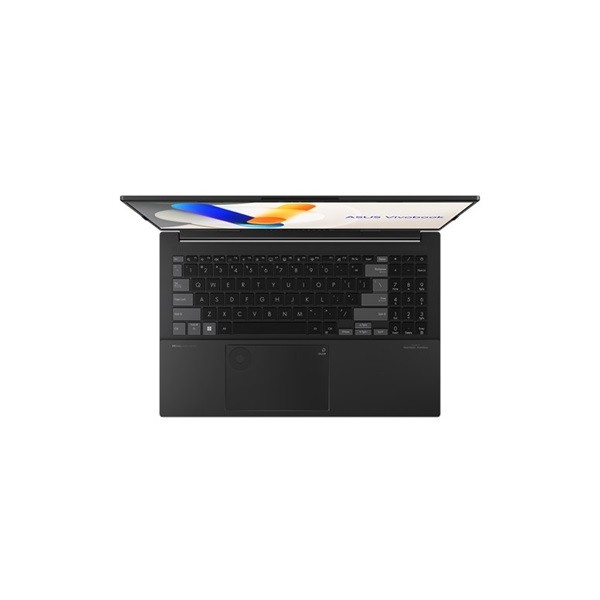 ASUS CONS Vivobook Pro N6506MU-MA010W 15.6" 3K GL Ultra 7 155H  16GB  1TB M.2  RTX 4050 6GB  WIN11H Notebook  Szürke