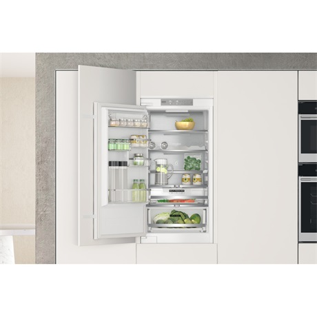 Whirlpool WHC18 T574 P HŰTŐ BEÉPÍTHETŐ ALULFAGYASZTÓS