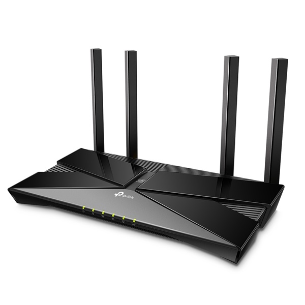 TP-Link Archer AX50 Dual Band Wi-Fi router TP-Link Archer AX50 Dual Band Wi-Fi router