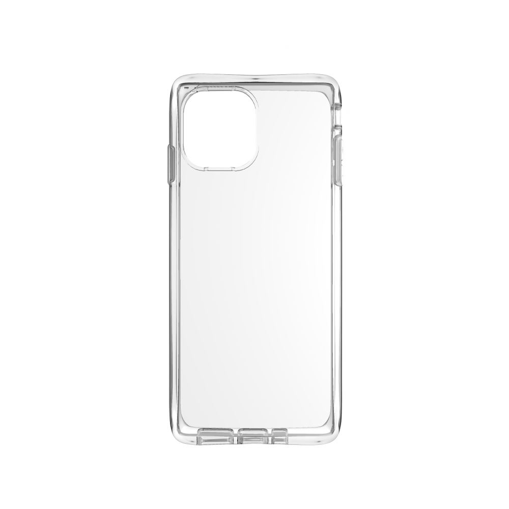 Cellect iPhone 11 Pro szilikon tok átlátszó (TPU-IPH11-PRO-TP) Cellect iPhone 11 Pro szilikon tok átlátszó (TPU-IPH11-PRO-TP)