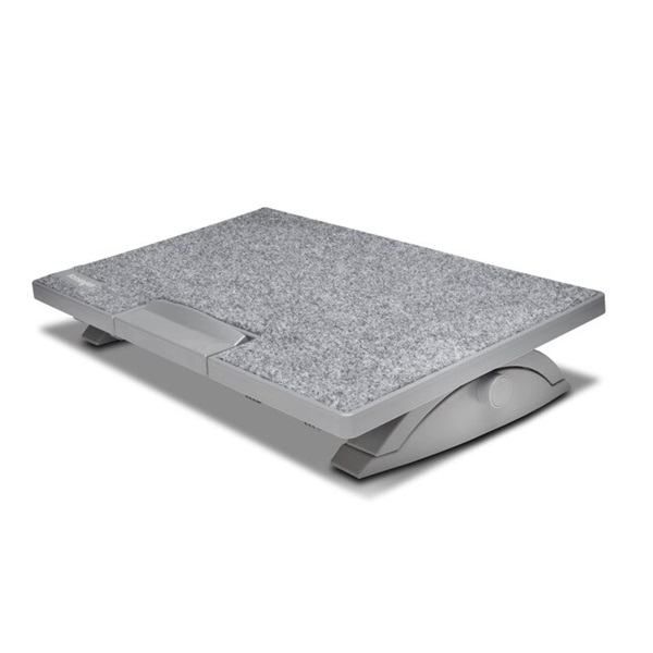 Kensington SmartFit SoleMate Pro Elite ergonomikus lábtámasz (K50345EU)