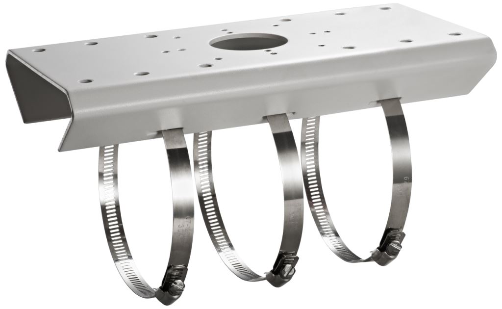 Hikvision oszlopadapter kamerákhoz és fali konzolokhoz (DS-1275ZJ-SUS) Hikvision oszlopadapter kamerákhoz és fali konzolokhoz (DS-1275ZJ-SUS)