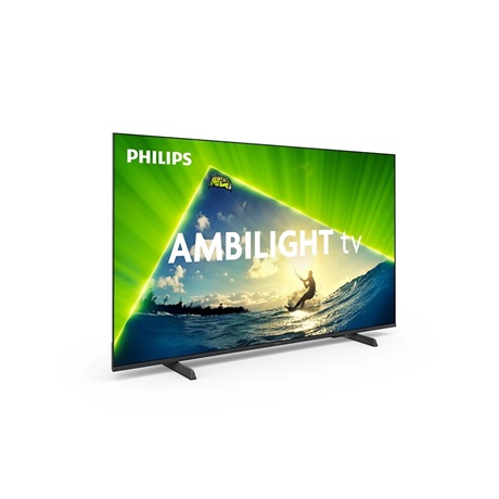Philips 65PUS8209/12 UHD AMBILIGHT SMART QLED Televízió Philips 65PUS8209/12 UHD AMBILIGHT SMART QLED Televízió