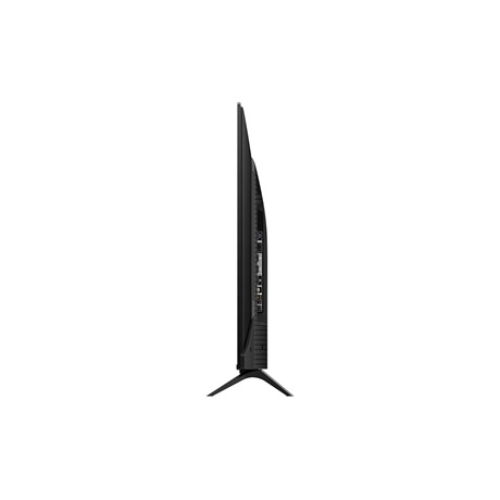 Tcl 55P755 UHD GOOGLE SMART Televízió